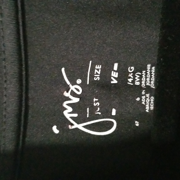 JMS Active Track Jackets, 4X, 2X & 1X - Picture 4 of 9